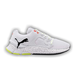 Puma Hybrid Sky 'White Black Nrgy Red'