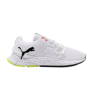 Puma Hybrid Sky 'White Black Nrgy Red'