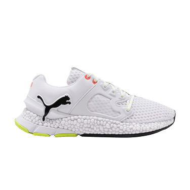 Puma Hybrid Sky 'White Black Nrgy Red'