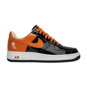 Nike Air Force 1 Premium 'Halloween'