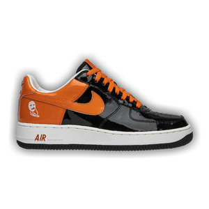 Nike Air Force 1 Premium 'Halloween'