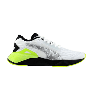 Puma Wmns Cell Plasmic Flou 'Yellow Alert'