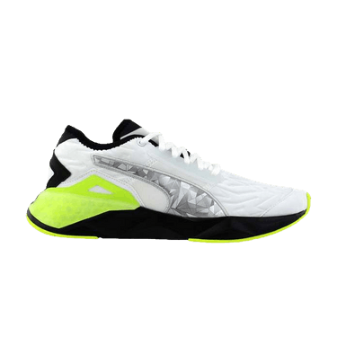 Puma Wmns Cell Plasmic Flou 'Yellow Alert'