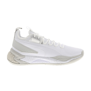 Puma Uproar Core 'White Glacier Grey'