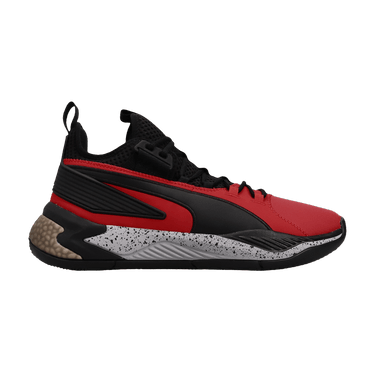 Puma Uproar Core 'High Risk Red'