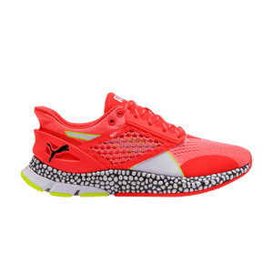 Puma Hybrid Astro 'Nrgy Red Black'
