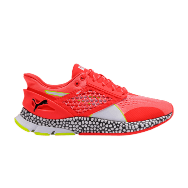 Puma Hybrid Astro 'Nrgy Red Black'