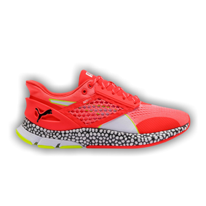 Puma Hybrid Astro 'Nrgy Red Black'