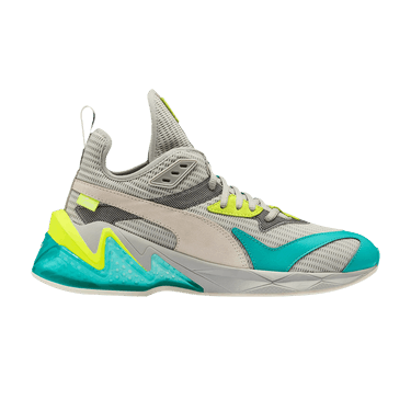 Puma LQDCELL Origin 'High Rise Blue Turquoise'
