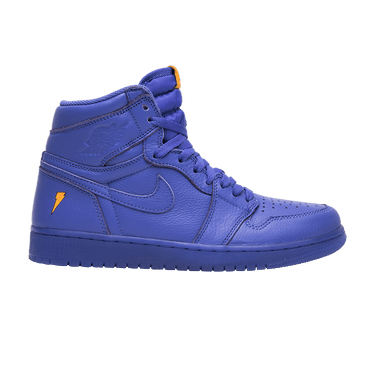 Air Jordan 1 Retro High OG G8RD  'Rush Violet'