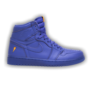 Air Jordan 1 Retro High OG G8RD  'Rush Violet'