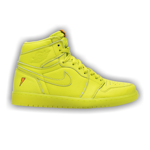 Air Jordan 1 Retro High OG G8RD 'Cyber'
