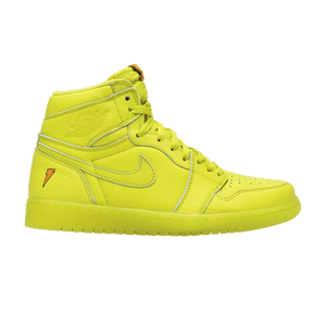 Air Jordan 1 Retro High OG G8RD 'Cyber'