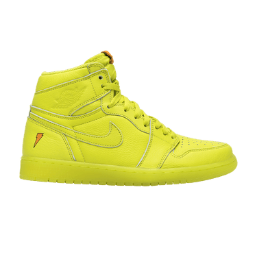 Air Jordan 1 Retro High OG G8RD 'Cyber'