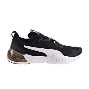 Puma Cell Phantom 'Black White'