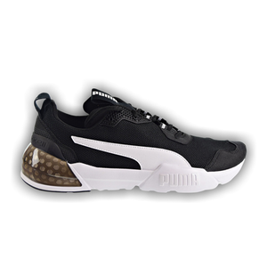 Puma Cell Phantom 'Black White'