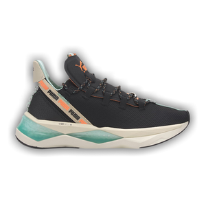 Puma First Mile x Wmns LQDCELL Shatter TR 'Black Tapioca'