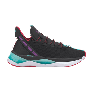 Puma Wmns LQDCELL Shatter XT Trail 'Black Aqua'