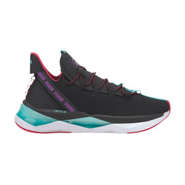 Puma Wmns LQDCELL Shatter XT Trail 'Black Aqua'