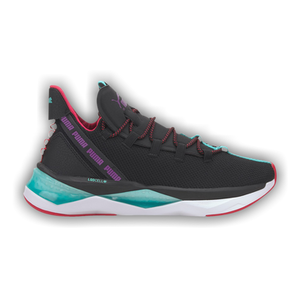 Puma Wmns LQDCELL Shatter XT Trail 'Black Aqua'