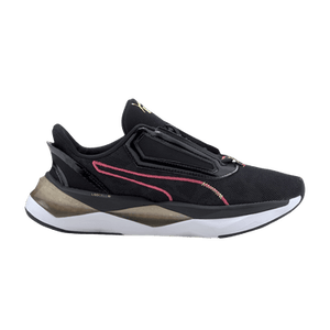 First Mile x Puma Wmns LQDCELL Shatter 'Black Burnt olive'