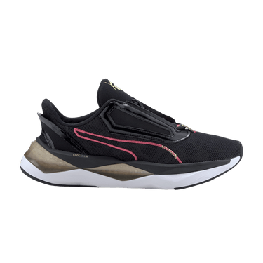 First Mile x Puma Wmns LQDCELL Shatter 'Black Burnt olive'