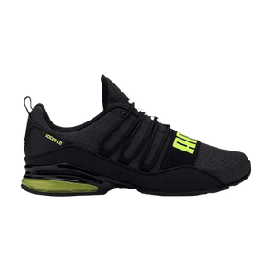 Puma Cell Regulate Bold 'Black Yellow Alert'