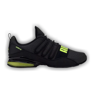 Puma Cell Regulate Bold 'Black Yellow Alert'
