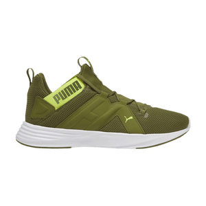 Puma Contempt Demi 'Olive Green'
