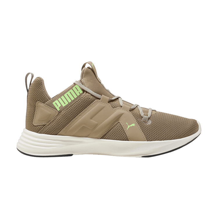 Puma Contempt Demi 'Oak Branch Fizzy Apple' 193160 10