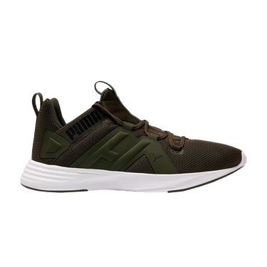 Puma Contempt Demi 'Dark Olive'