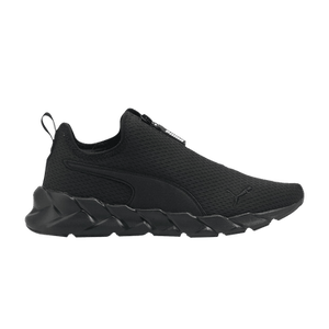 Puma Wmns Weave Zip 'Black'