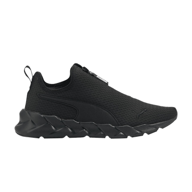 Puma Wmns Weave Zip 'Black'
