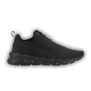 Puma Wmns Weave Zip 'Black'