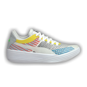 Puma Clyde All-Pro 'White Multicolor'