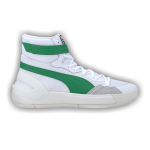 Puma Sky Modern 'White Amazon Green'