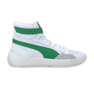 Puma Sky Modern 'White Amazon Green'