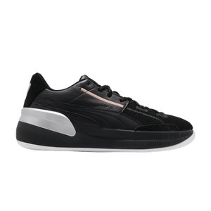 Puma Clyde Hardwood 'Metallic Black'