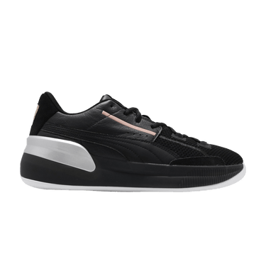 Puma Clyde Hardwood 'Metallic Black'