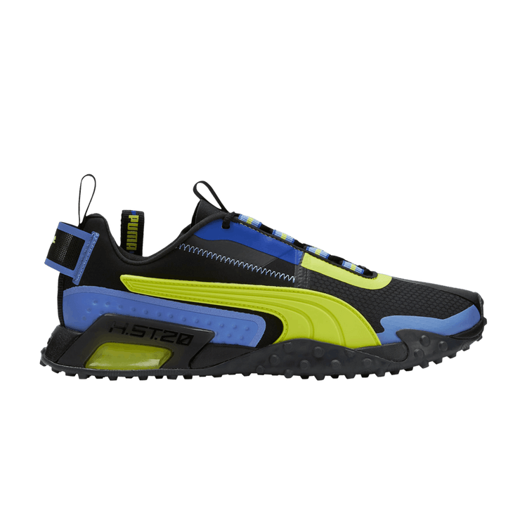 Puma H.ST.20 Kit 2 'Black Blue Lime' 194095 10