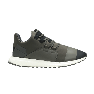 adidas Y-3 Kozoko Low 'Black Olive'