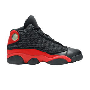 Air Jordan 13 Retro GS 'Bred' 2017