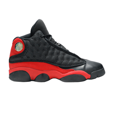 Air Jordan 13 Retro GS 'Bred' 2017