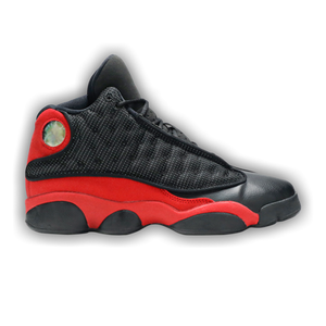 Air Jordan 13 Retro GS 'Bred' 2017