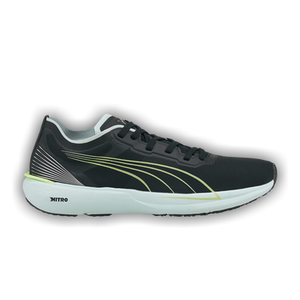 Puma Wmns Liberate Nitro 'Black Nitro Blue'