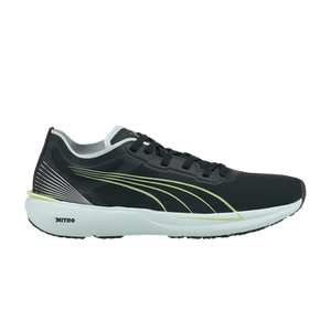 Puma Wmns Liberate Nitro 'Black Nitro Blue'