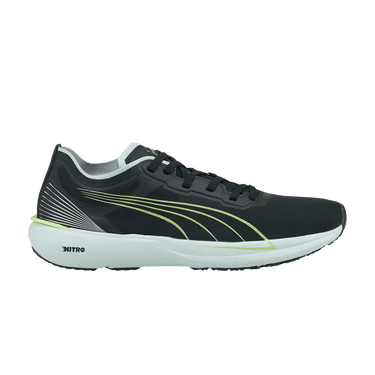 Puma Wmns Liberate Nitro 'Black Nitro Blue'