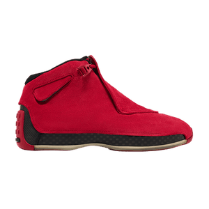 Air Jordan 18 Retro 'Toro'