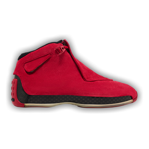 Air Jordan 18 Retro 'Toro'