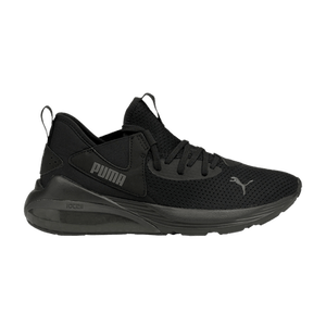Puma Cell Vive Jr 'Black Castlerock'